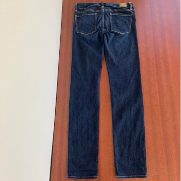 American Eagle Outfitters Super Stretch Jeans - Picture 6 of 7